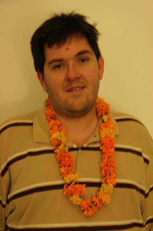 India & Nepal 2011 - 0007